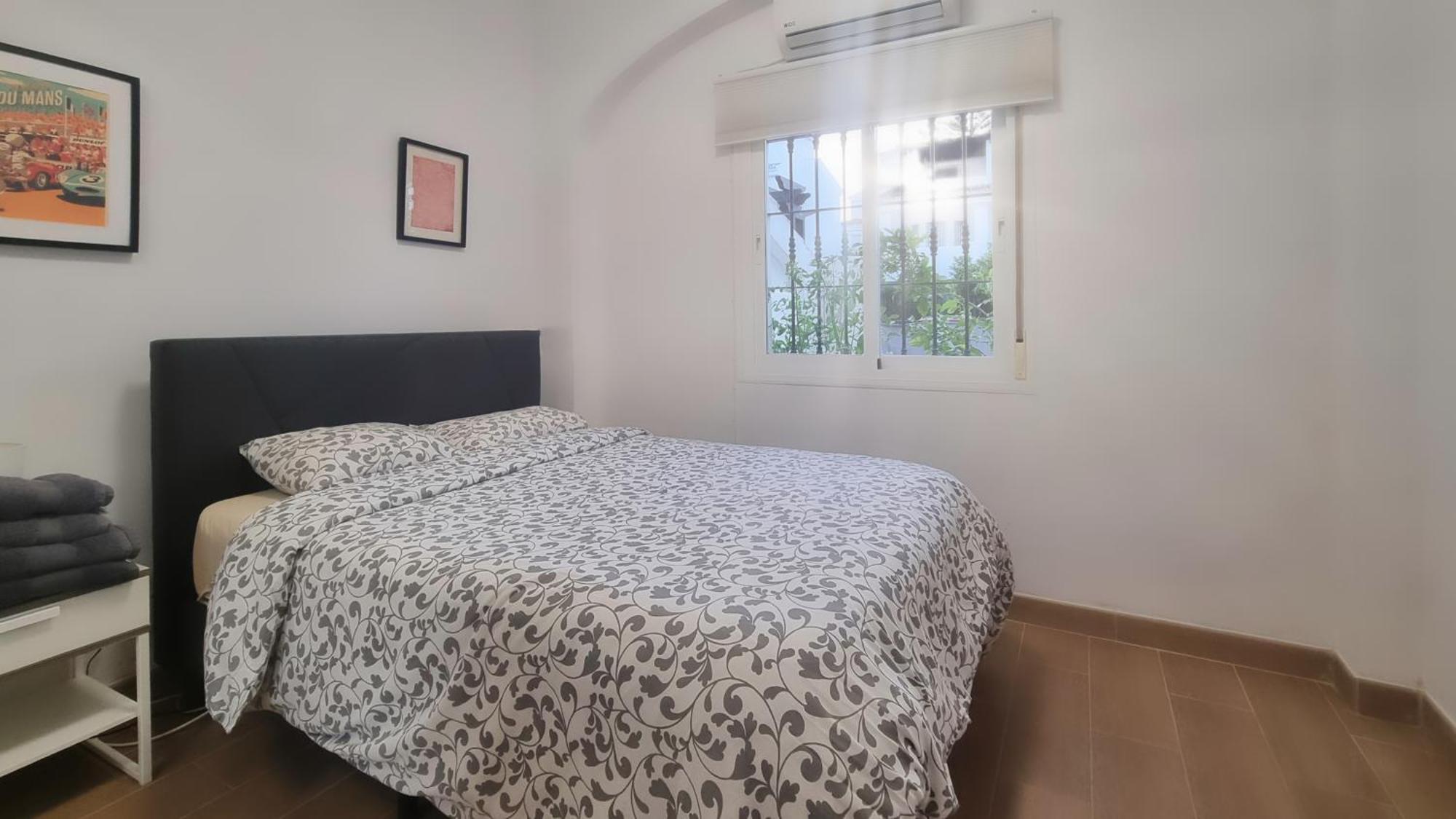 4 Bed House With Pool Walk To Puerto Banus Fast Internet Villa Marbella Exterior photo